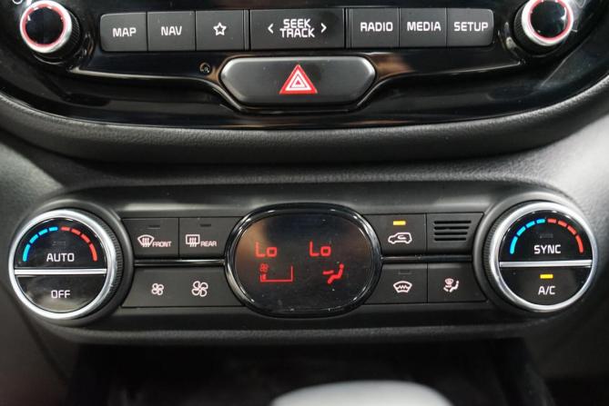 Kia Soul III с пробегом 2021 года, цена 2 187 000 рублей, 99000 км, хэтчбек, Автокод Объявления