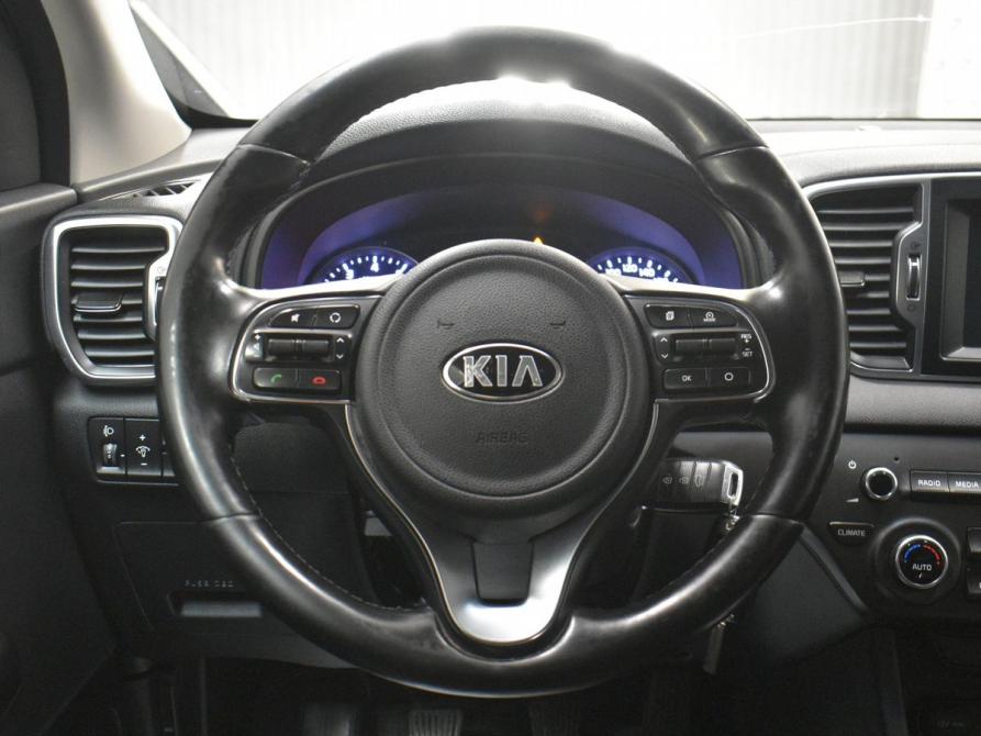 Kia Sportage IV Мурманск  - изображение 6