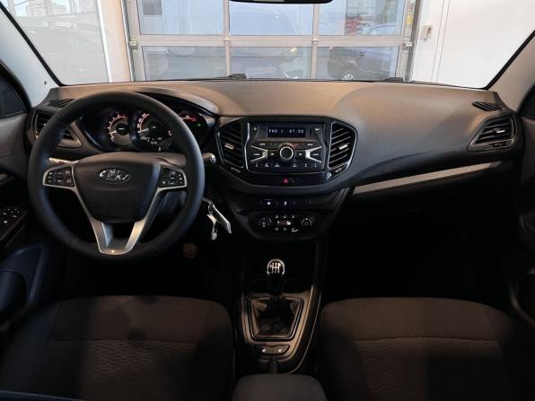 Lada (ВАЗ) Vesta I с пробегом 2020 года, цена 947 000 рублей, 120268 км, универсал, Автокод Объявления