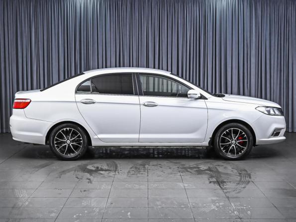 Lifan Solano II с пробегом 2018 года, цена 580 000 рублей, 110180 км, седан, Автокод Объявления