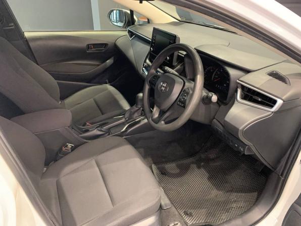 Toyota Corolla XII (E210) с пробегом 2019 года, цена 1 440 000 рублей, 64000 км, универсал, Автокод Объявления