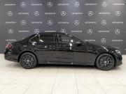 Mercedes-Benz E-Класс V (W213 S213 C238) Рестайлинг Москва  - изображение 31