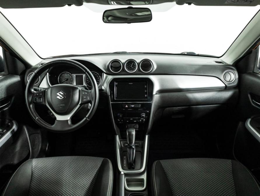 Suzuki Vitara II Санкт-Петербург  - изображение 14