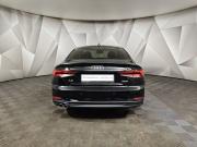 Audi A5 II (F5) Москва  - изображение 29