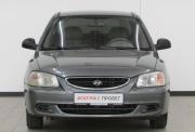 Hyundai Accent II Екатеринбург  - изображение 31