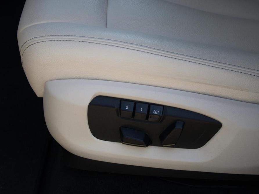 BMW X5 III (F15) Москва  - изображение 16