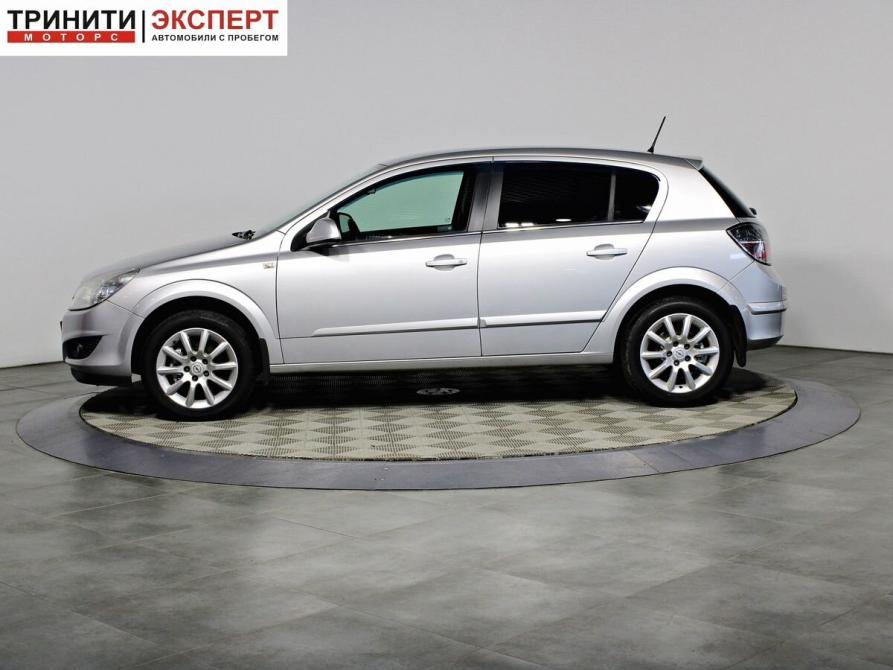 Opel Astra H Рестайлинг Белгород  - изображение 8