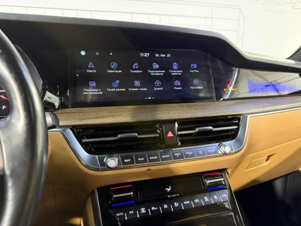 Kia Mohave I Рестайлинг 2 с пробегом 2019 года, цена 3 750 000 рублей, 149901 км, внедорожник, Автокод Объявления