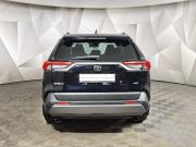 Toyota RAV4 V (XA50) Москва  - изображение 28