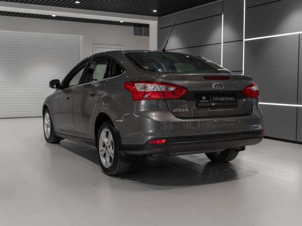 Ford Focus III с пробегом 2013 года, цена 795 000 рублей, 154824 км, седан, Автокод Объявления