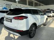 Geely Atlas Pro Екатеринбург  - изображение 36
