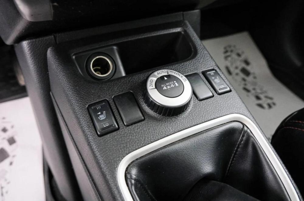 Nissan X-Trail II Рестайлинг Красноярск  - изображение 20