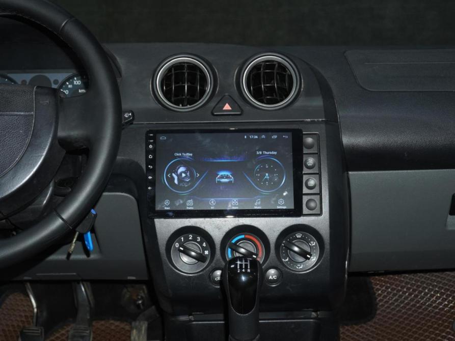 Ford Fiesta Mk5 Тверь  - изображение 16