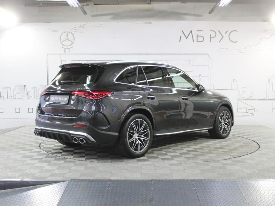 Mercedes-Benz GLC AMG II (X254) Москва  - изображение 4