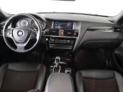 BMW X4 I (F26) Химки  - изображение 29
