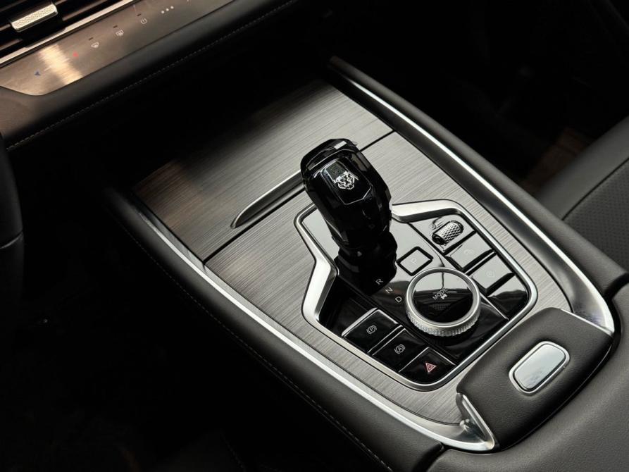 Chery Tiggo 7 Pro Max I Рестайлинг Санкт-Петербург  - изображение 20