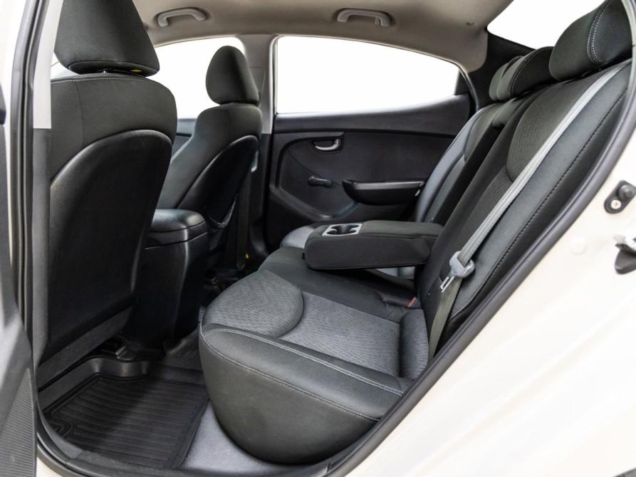 Hyundai Elantra V (MD) Волгоград  - изображение 30