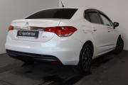 Citroen C4 II Санкт-Петербург  - изображение 22