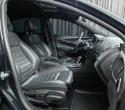 Opel Insignia I Рестайлинг Москва  - изображение 37