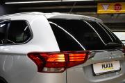 Mitsubishi Outlander III Рестайлинг 2 Уфа  - изображение 35