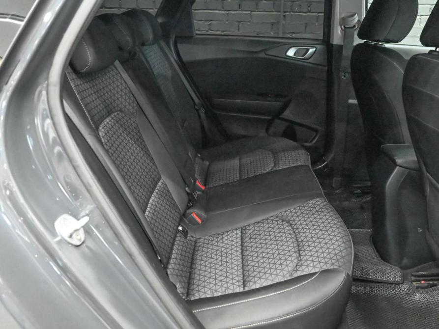 Kia Ceed III Екатеринбург  - изображение 11
