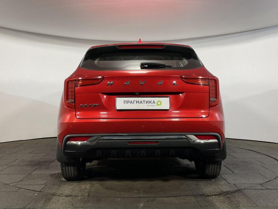 Haval Jolion I Великий Новгород  - изображение 5