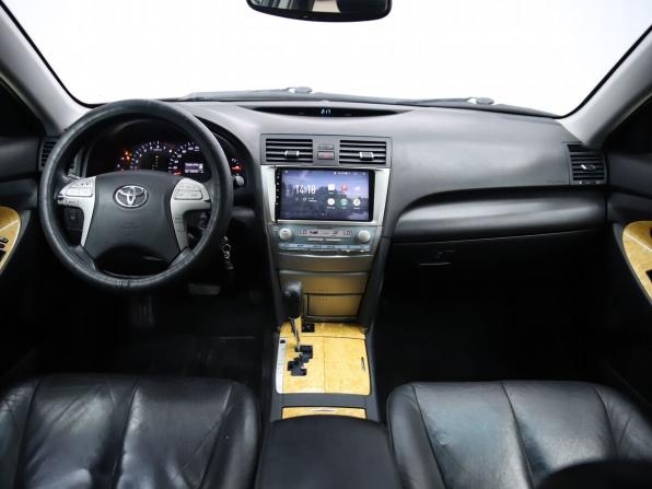 Toyota Camry VI (XV40) с пробегом 2006 года, цена 1 090 000 рублей, 336432 км, седан, Автокод Объявления