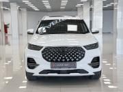 Chery Tiggo 8 Pro I Самара  - изображение 37