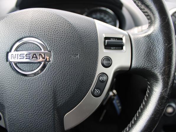 Nissan Qashqai I Рестайлинг с пробегом 2013 года, цена 1 079 000 рублей, 149505 км, внедорожник, Автокод Объявления