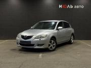 Mazda 3 I (BK) Челябинск  - изображение 3