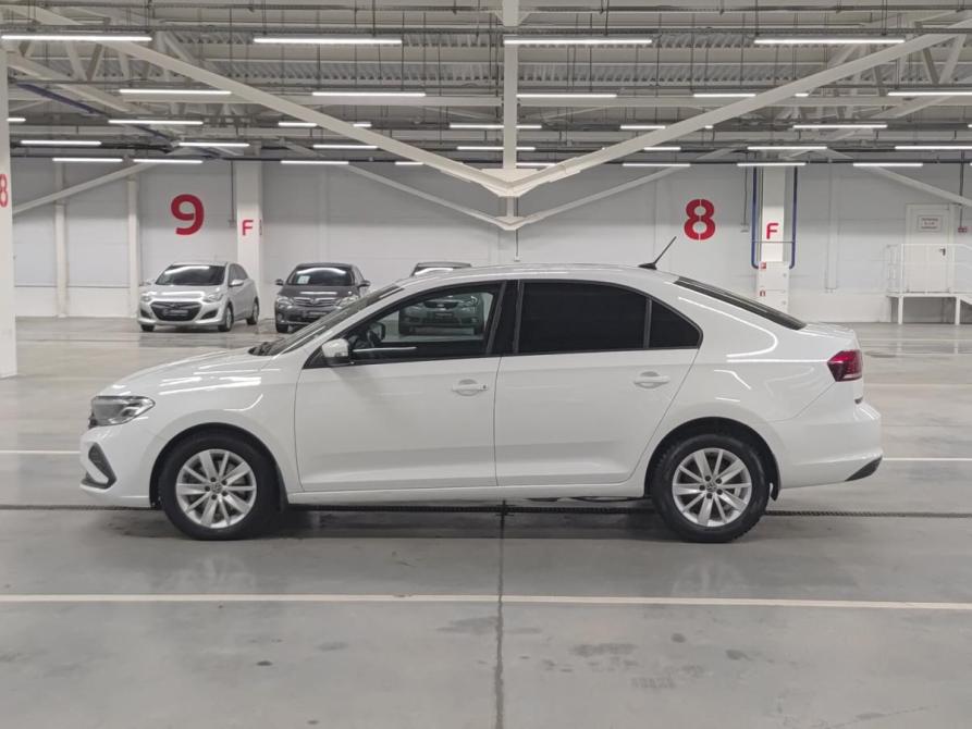 Volkswagen Polo VI Казань  - изображение 10