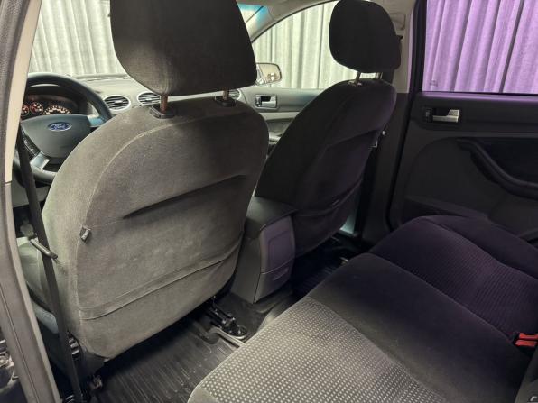 Ford Focus II с пробегом 2007 года, цена 500 000 рублей, 273149 км, седан, Автокод Объявления