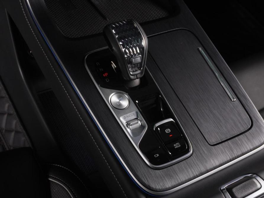 GAC Trumpchi GS8 II Минеральные Воды  - изображение 15