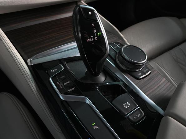 BMW 5 серии VII (G30/G31/G38) с пробегом 2019 года, цена 5 149 000 рублей, 90705 км, седан, Автокод Объявления
