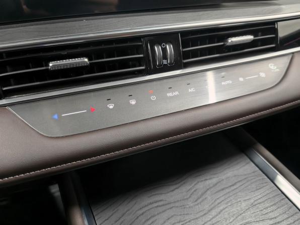 Chery Tiggo 8 Pro Max I Рестайлинг с пробегом 2024 года, цена 2 600 000 рублей, 20768 км, внедорожник, Автокод Объявления
