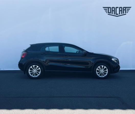 Mercedes-Benz GLA I (X156) с пробегом 2015 года, цена 1 950 000 рублей, 110000 км, внедорожник, Автокод Объявления