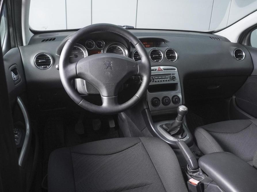 Peugeot 308 I Ростов-на-Дону  - изображение 6