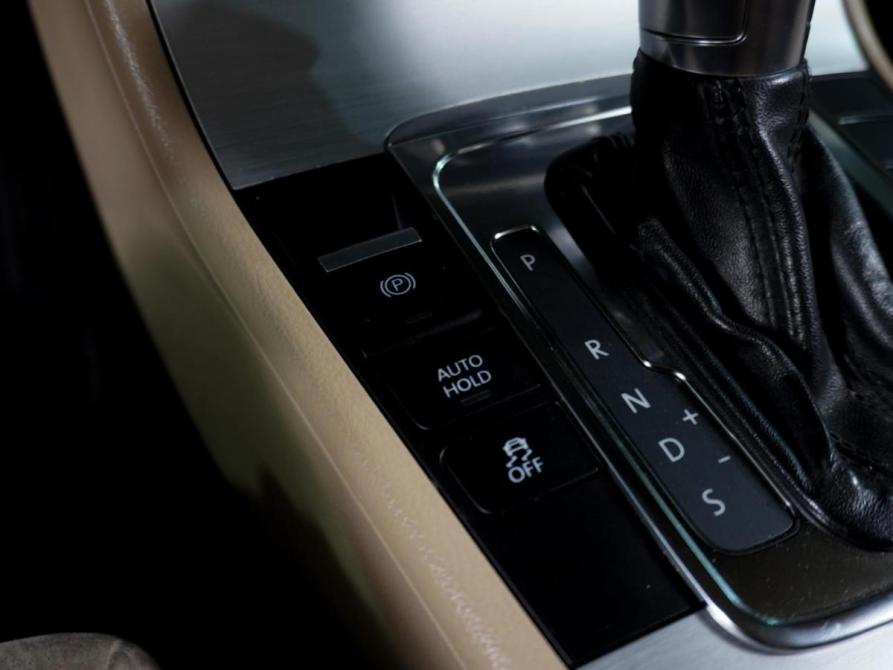 Volkswagen Passat CC I Рестайлинг Воронеж  - изображение 20