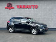 Hyundai Creta I Альметьевск  - изображение 30