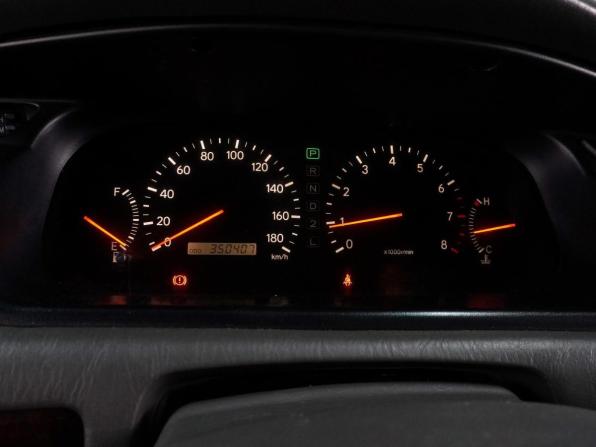Toyota Camry IV (XV20) с пробегом 1997 года, цена 499 000 рублей, 350407 км, универсал, Автокод Объявления
