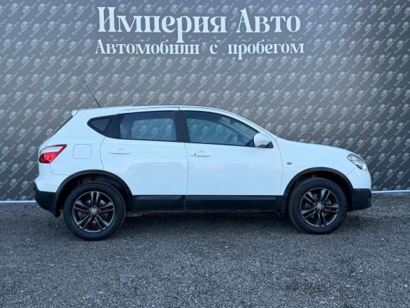 Nissan Qashqai I Рестайлинг с пробегом 2011 года, цена 780 000 рублей, 181000 км, внедорожник, Автокод Объявления