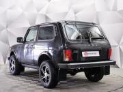 Lada (ВАЗ) Niva Legend I Ульяновск  - изображение 24