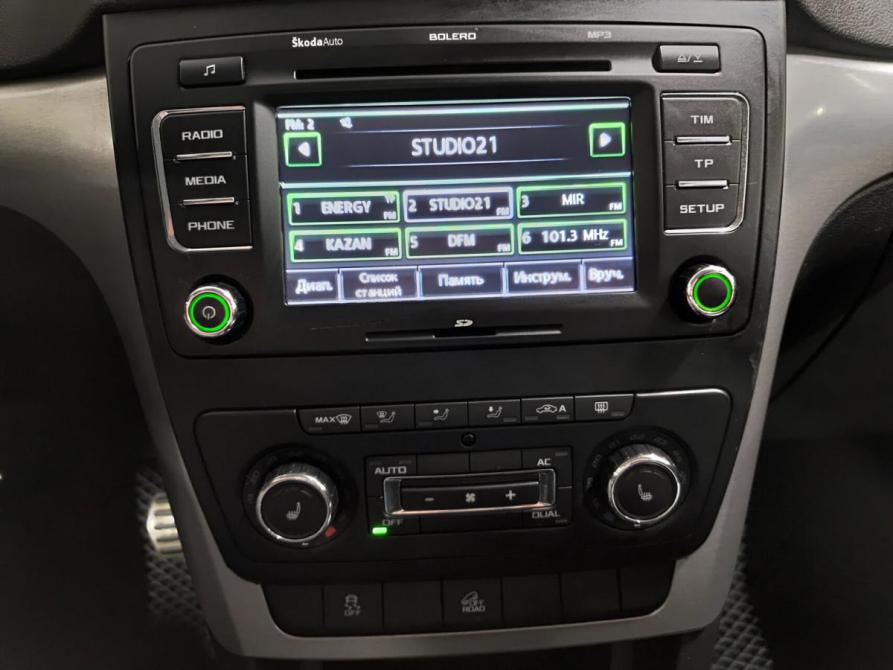 Skoda Yeti I Казань  - изображение 18