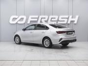 Kia Cerato IV Рестайлинг Ростов-на-Дону  - изображение 21