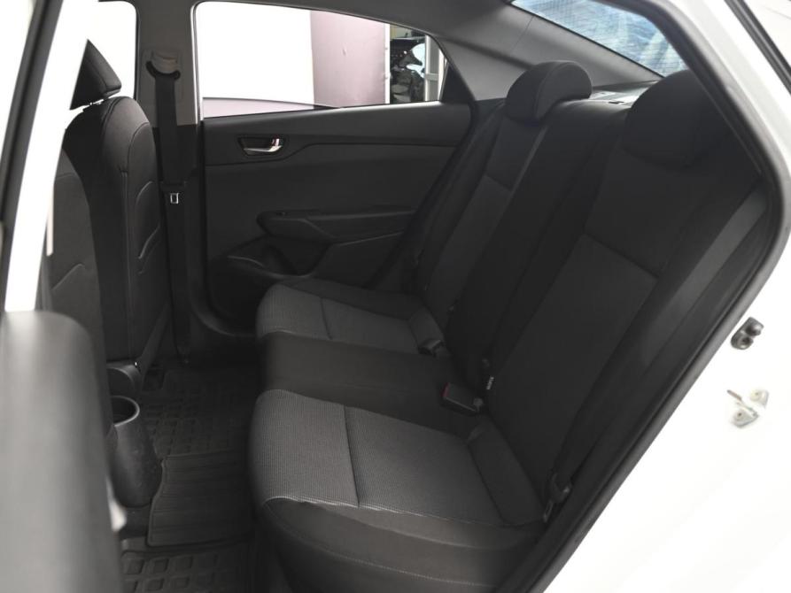 Hyundai Solaris II Рестайлинг Ставрополь  - изображение 9