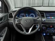 Hyundai Tucson III Москва  - изображение 33