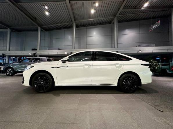 Новый Chery Arrizo 8 2025 года, цена 3 276 900 рублей, седан, Автокод Объявления