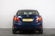 Toyota Corolla X (E140 E150) Томск  - изображение 23