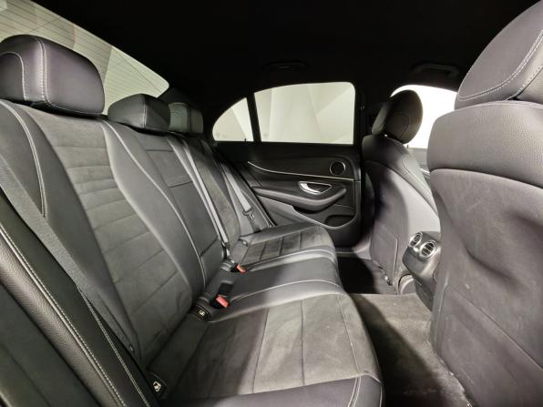Mercedes-Benz E-Класс V (W213 S213 C238) с пробегом 2019 года, цена 3 300 000 рублей, 82138 км, седан, Автокод Объявления