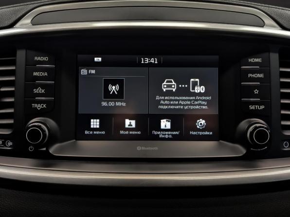 Kia Sorento III Prime Рестайлинг с пробегом 2019 года, цена 2 590 000 рублей, 112065 км, внедорожник, Автокод Объявления